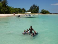 Barbados Dive Centre